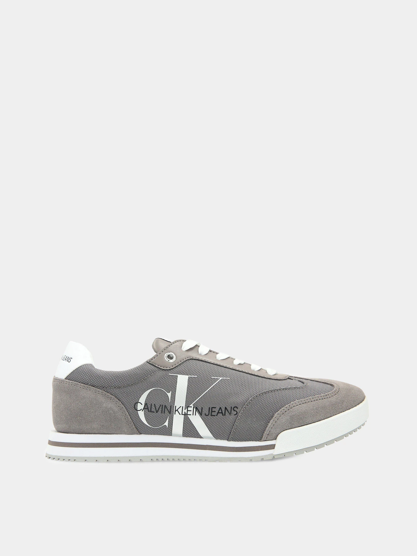 Кроссовки Calvin Klein модель YM0YM00026-PBK Кроссовки Calvin Klein модель YM0YM00026-PBK Фото