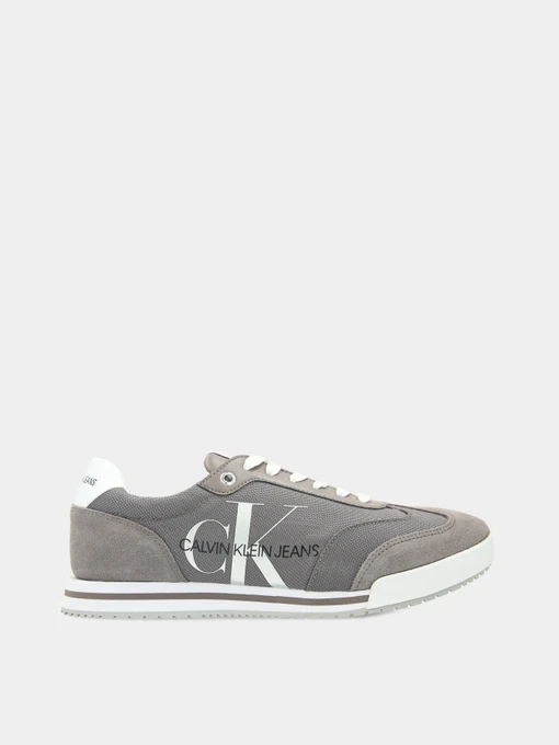 Кросівки Calvin Klein модель YM0YM00026-PBK Фото