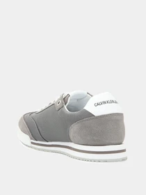 Кроссовки Calvin Klein модель YM0YM00026-PBK Фото