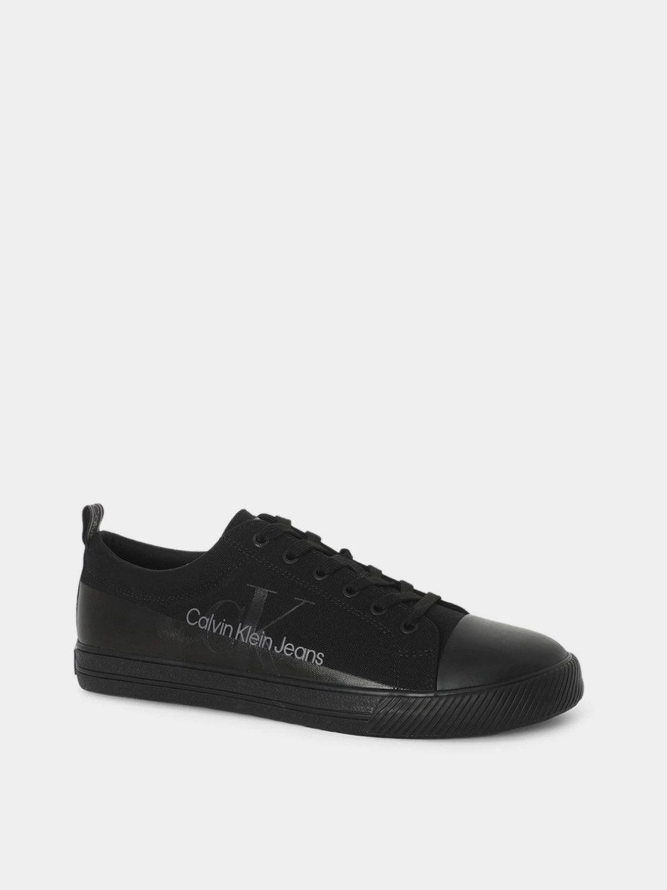 Кеды Calvin Klein модель YM0YM00309-0GL Кеды Calvin Klein модель YM0YM00309-0GL Фото
