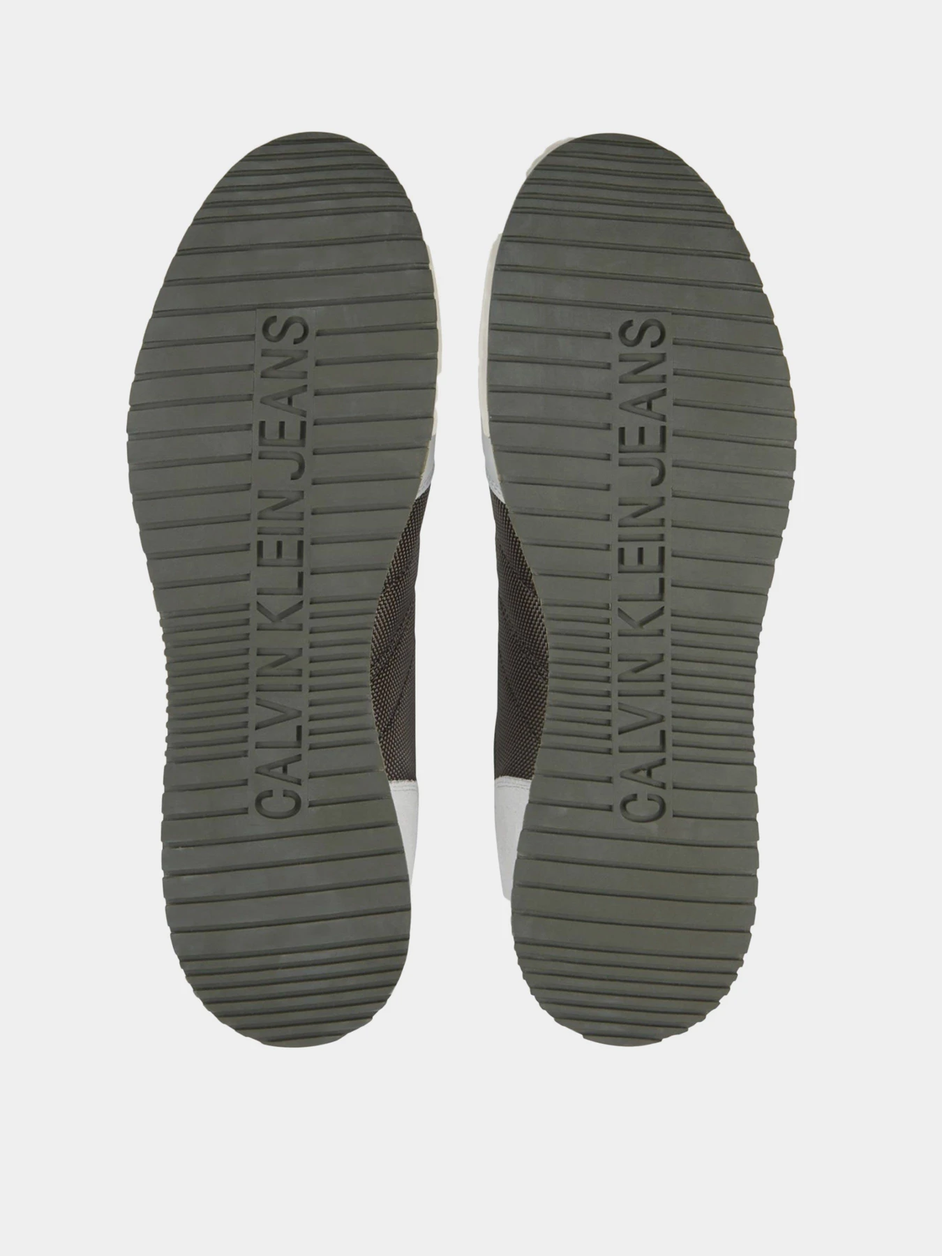 Кроссовки Calvin Klein модель YM0YM00027-LEX Кроссовки Calvin Klein модель YM0YM00027-LEX Фото