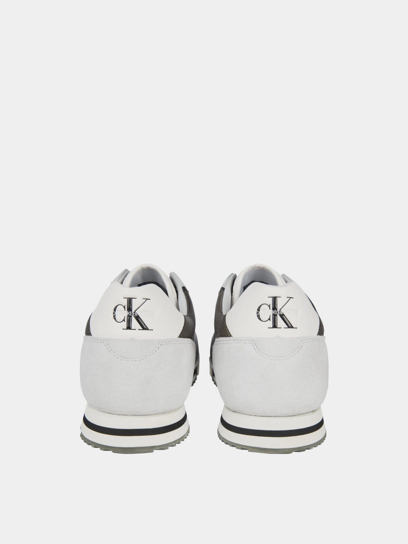 Кроссовки Calvin Klein модель YM0YM00027-LEX Кроссовки Calvin Klein модель YM0YM00027-LEX Фото