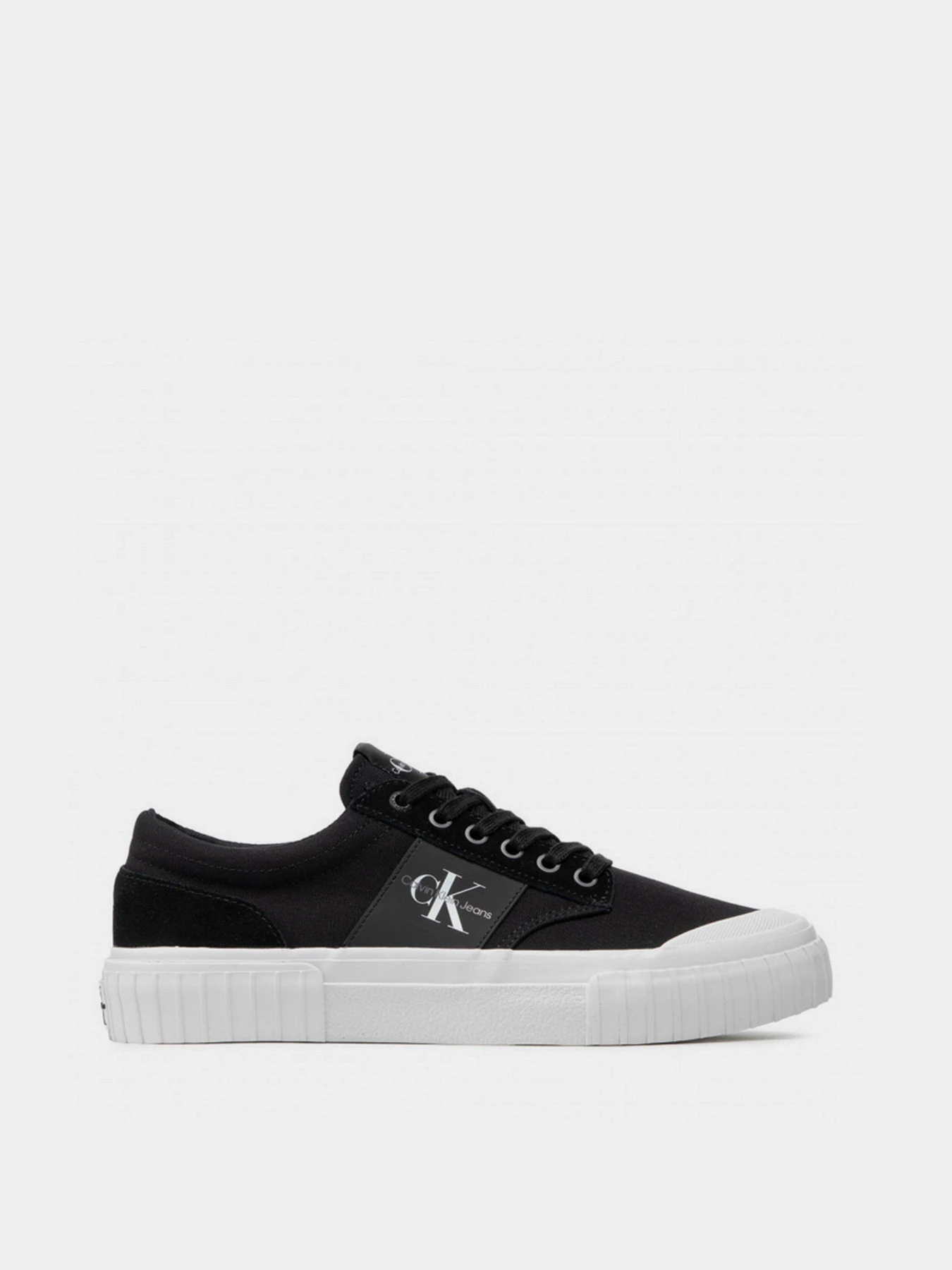 Кеды Calvin Klein модель YM0YM00380-BDS Фото