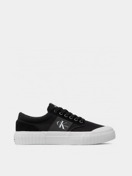 Кеды Calvin Klein модель YM0YM00380-BDS Фото