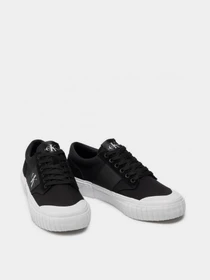 Кеды Calvin Klein модель YM0YM00380-BDS Фото