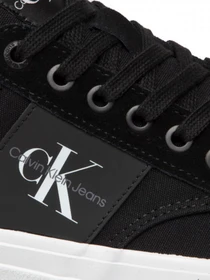 Кеды Calvin Klein модель YM0YM00380-BDS Фото