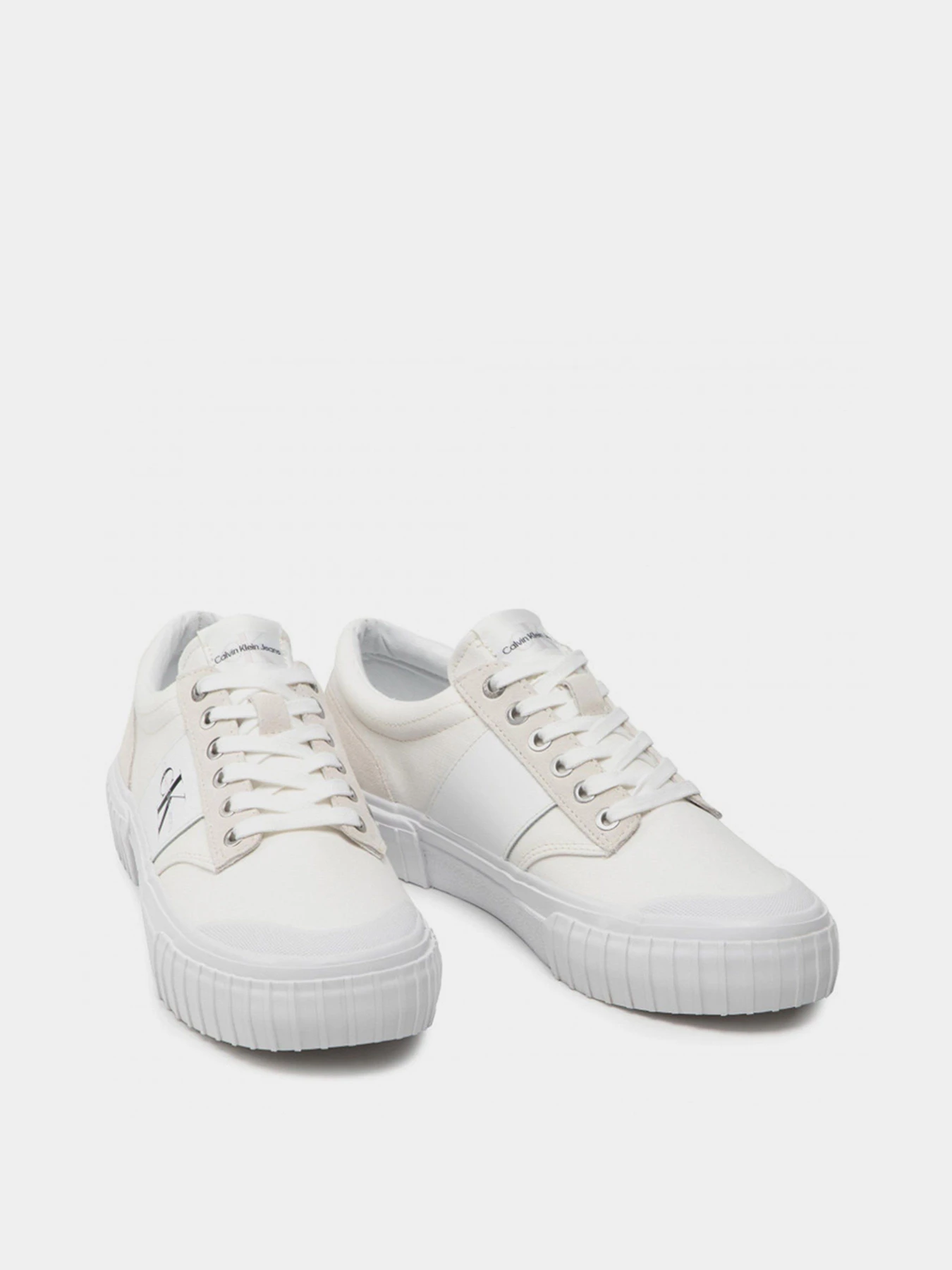 Кеды Calvin Klein модель YM0YM00380-YAF Кеды Calvin Klein модель YM0YM00380-YAF Фото