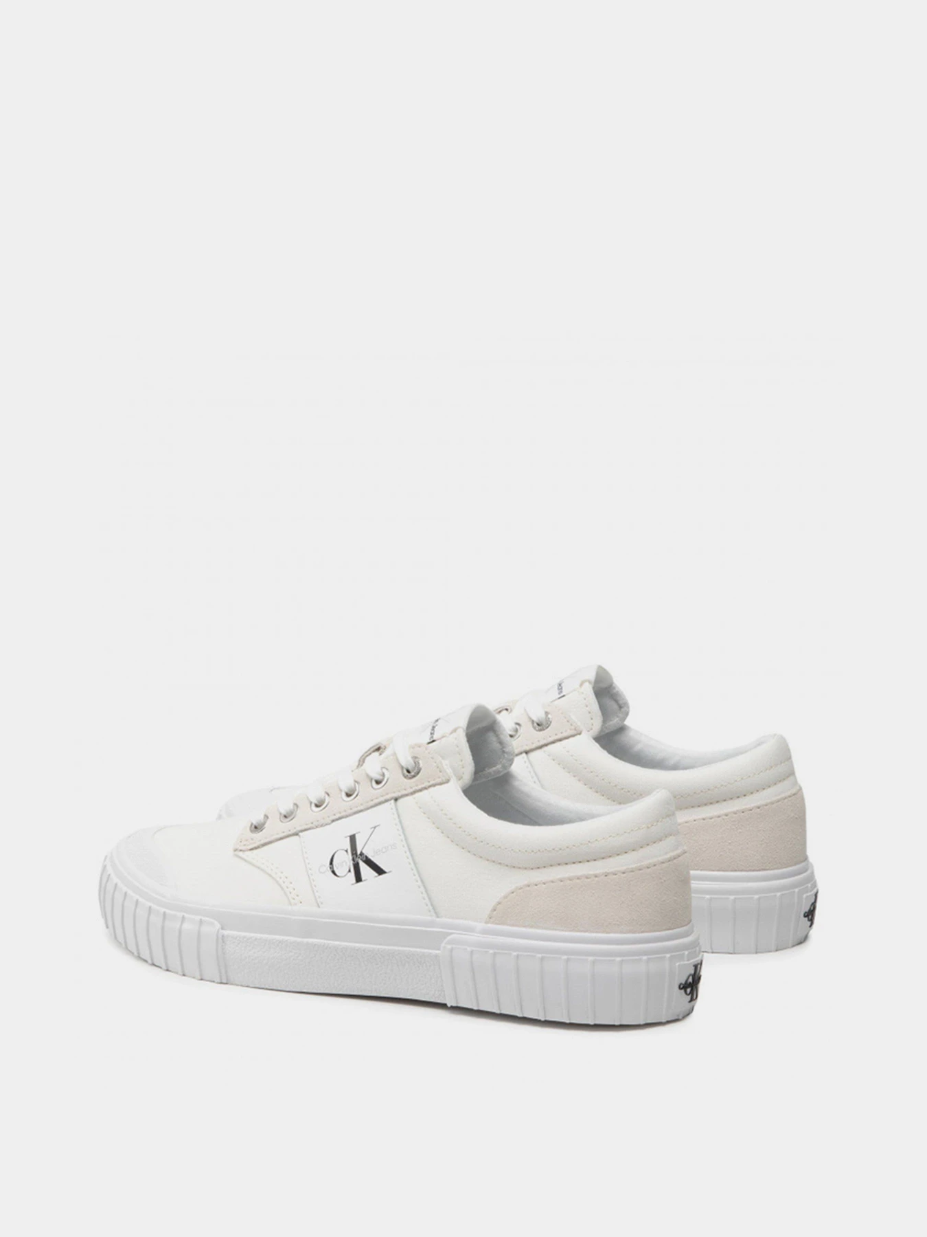 Кеды Calvin Klein модель YM0YM00380-YAF Кеды Calvin Klein модель YM0YM00380-YAF Фото