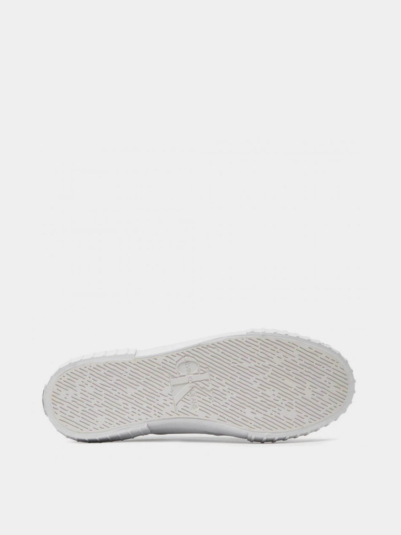Кеды Calvin Klein модель YM0YM00380-YAF Кеды Calvin Klein модель YM0YM00380-YAF Фото