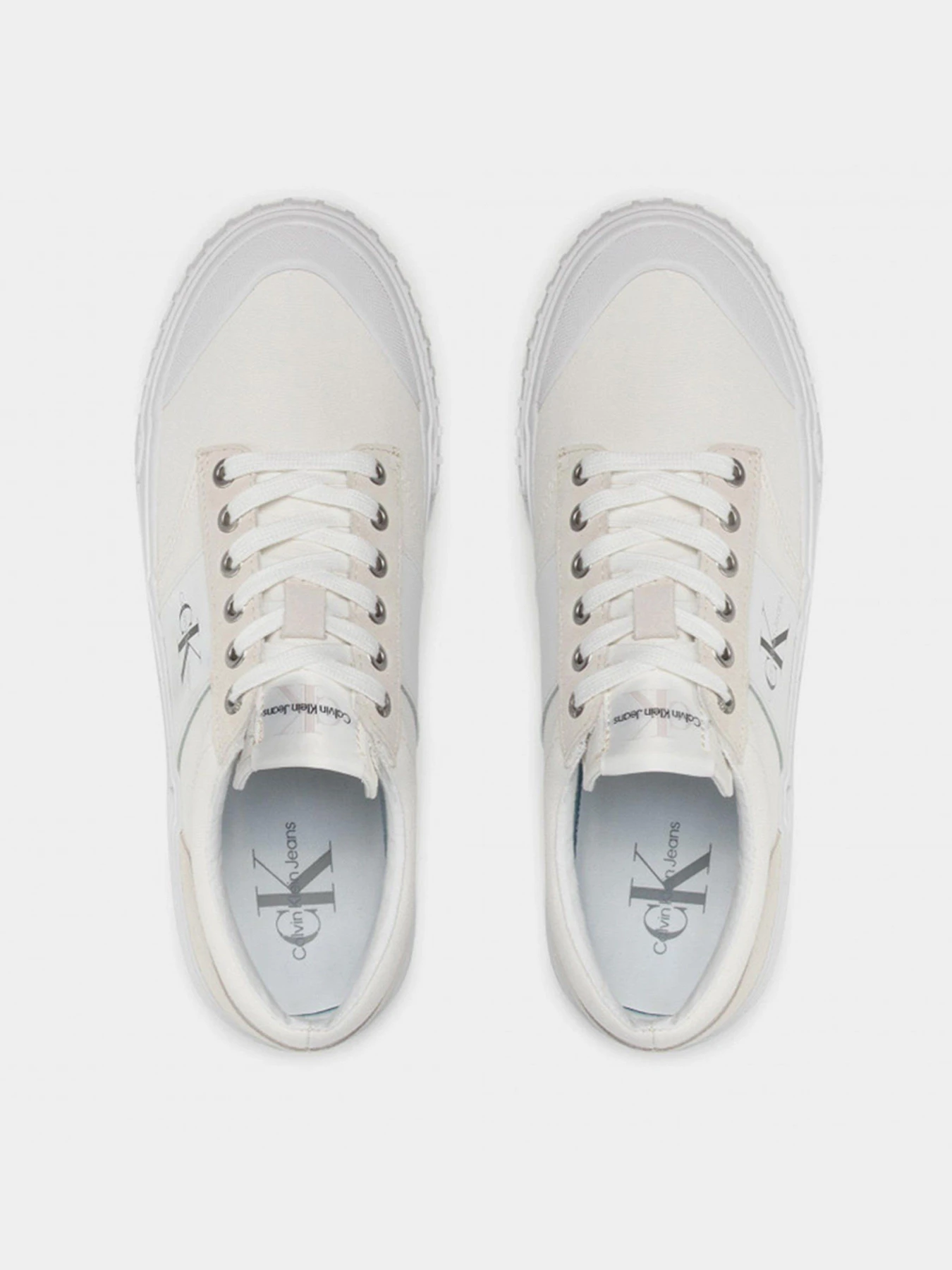 Кеды Calvin Klein модель YM0YM00380-YAF Кеды Calvin Klein модель YM0YM00380-YAF Фото