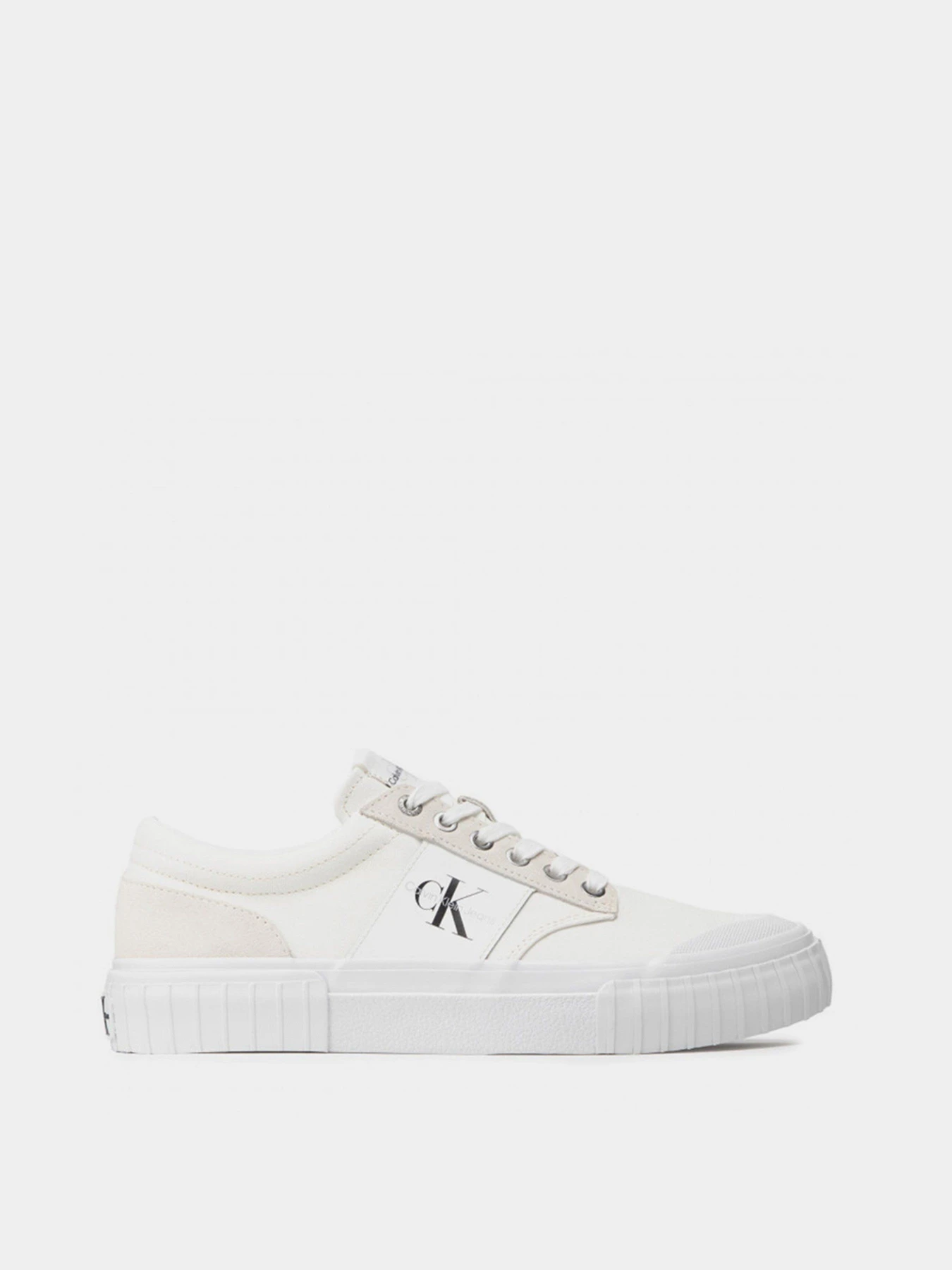 Кеды Calvin Klein модель YM0YM00380-YAF Кеды Calvin Klein модель YM0YM00380-YAF Фото