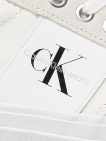 Кеды Calvin Klein модель YM0YM00380-YAF Фото