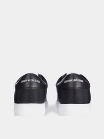 Кеды Calvin Klein модель YM0YM00029-BDS Фото