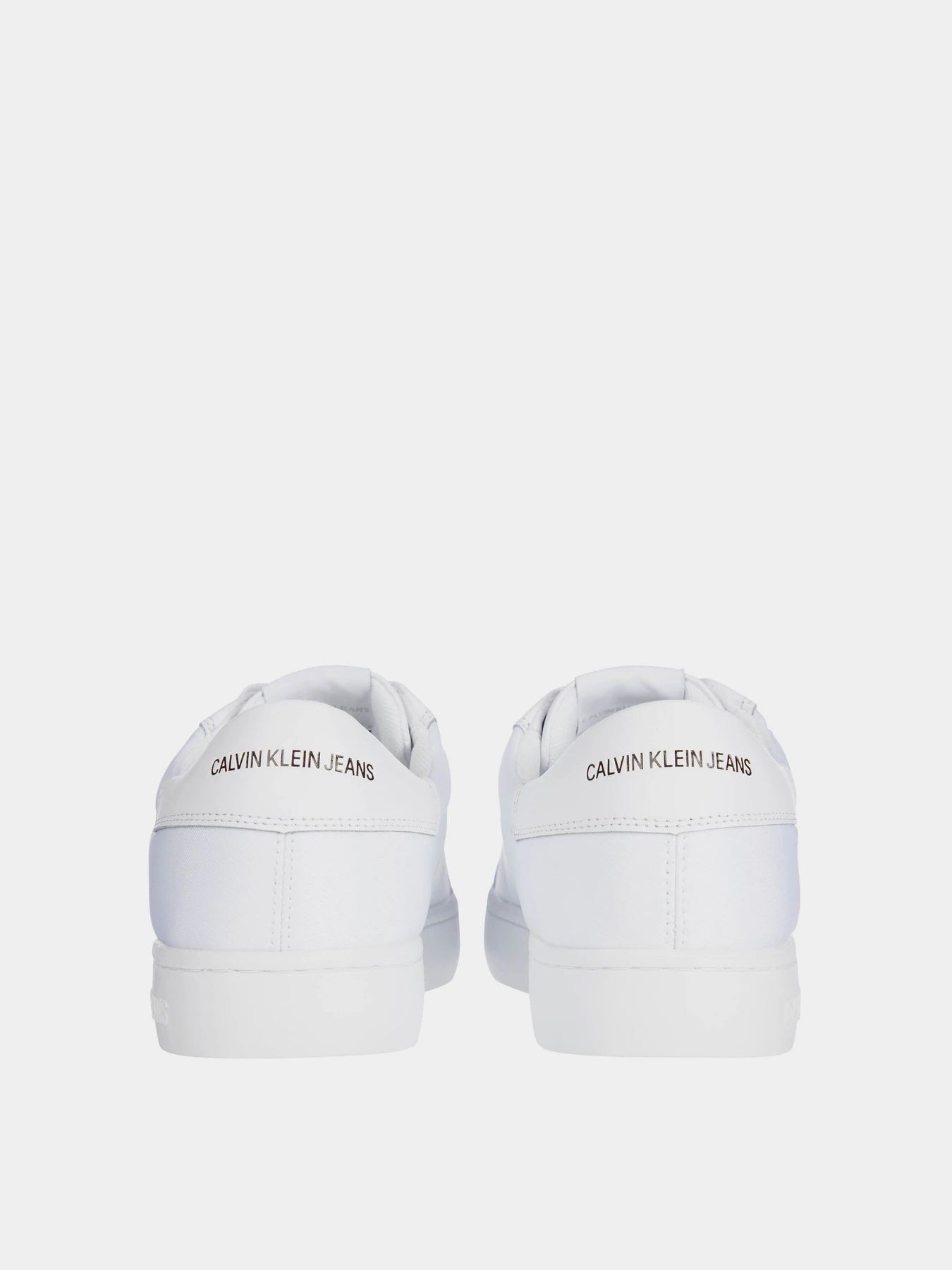 Кеды Calvin Klein модель YM0YM00029-YAF Кеды Calvin Klein модель YM0YM00029-YAF Фото