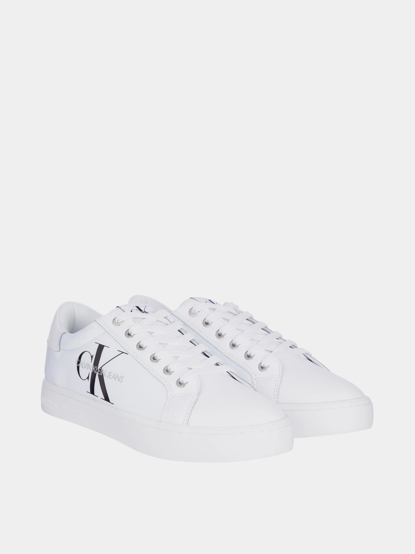Кеды Calvin Klein модель YM0YM00029-YAF Кеды Calvin Klein модель YM0YM00029-YAF Фото