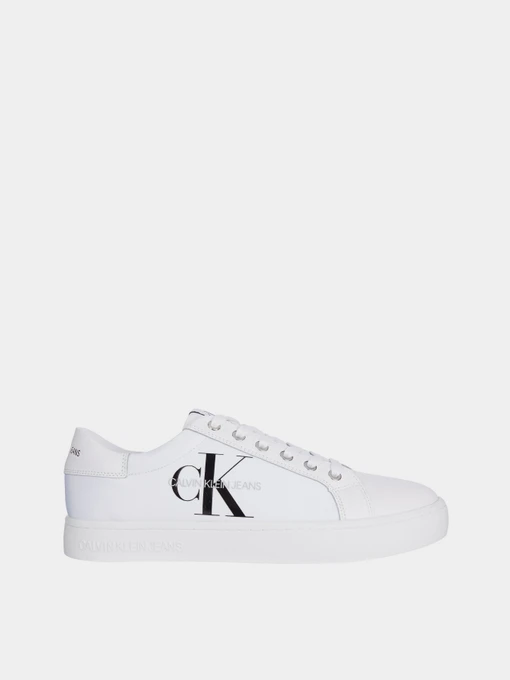 Кеды Calvin Klein модель YM0YM00029-YAF Фото