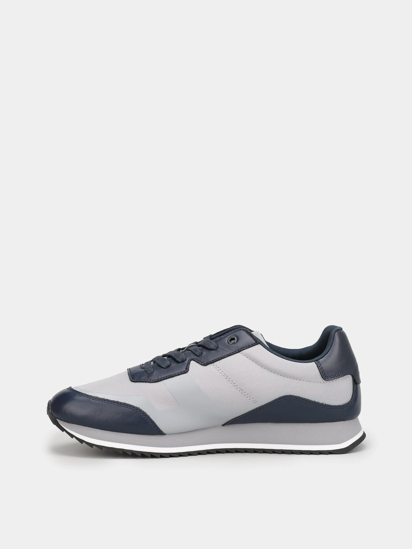 Кросівки Calvin Klein Low Top Lace Up модель HM0HM00551-0IM Кросівки Calvin Klein Low Top Lace Up модель HM0HM00551-0IM Фото