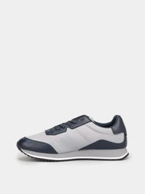 Кросівки Calvin Klein Low Top Lace Up модель HM0HM00551-0IM Фото