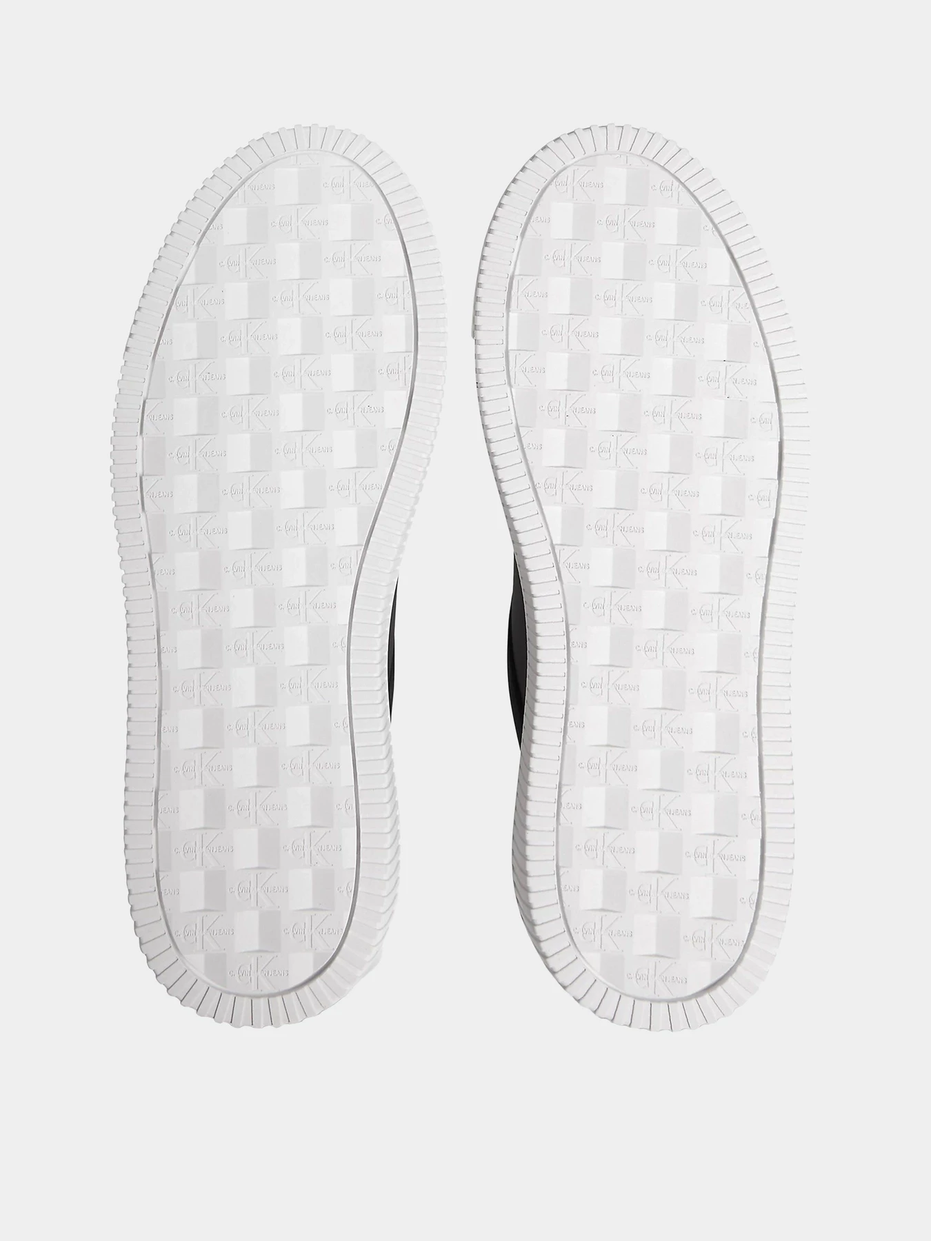 Кросівки Calvin Klein Chunky Cupsole Laceup Low модель YM0YM00536-00T Кросівки Calvin Klein Chunky Cupsole Laceup Low модель YM0YM00536-00T Фото