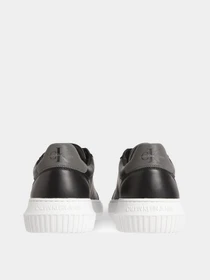 Кросівки Calvin Klein Chunky Cupsole Laceup Low модель YM0YM00536-00T Фото