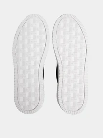 Кросівки Calvin Klein Chunky Cupsole Laceup Low модель YM0YM00536-00T Фото