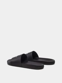 Шлёпанцы Calvin Klein модель HM0HM00455-BEH Фото