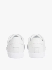 Кеды Calvin Klein Low Top Lace Up Lth модель HM0HM00471-01S Фото