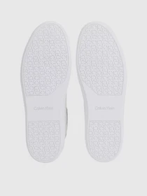 Кеды Calvin Klein Low Top Lace Up Lth модель HM0HM00471-01S Фото