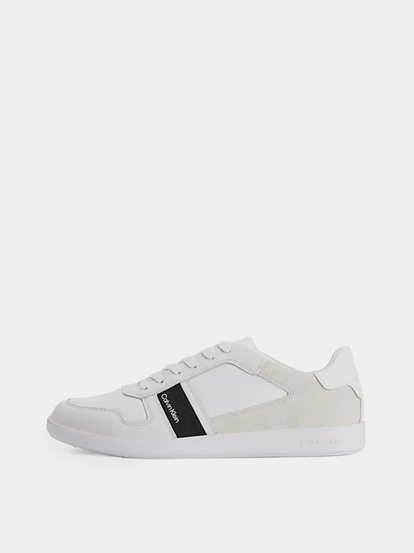 Кросівки Calvin Klein модель HM0HM00491-01S Кросівки Calvin Klein модель HM0HM00491-01S Фото