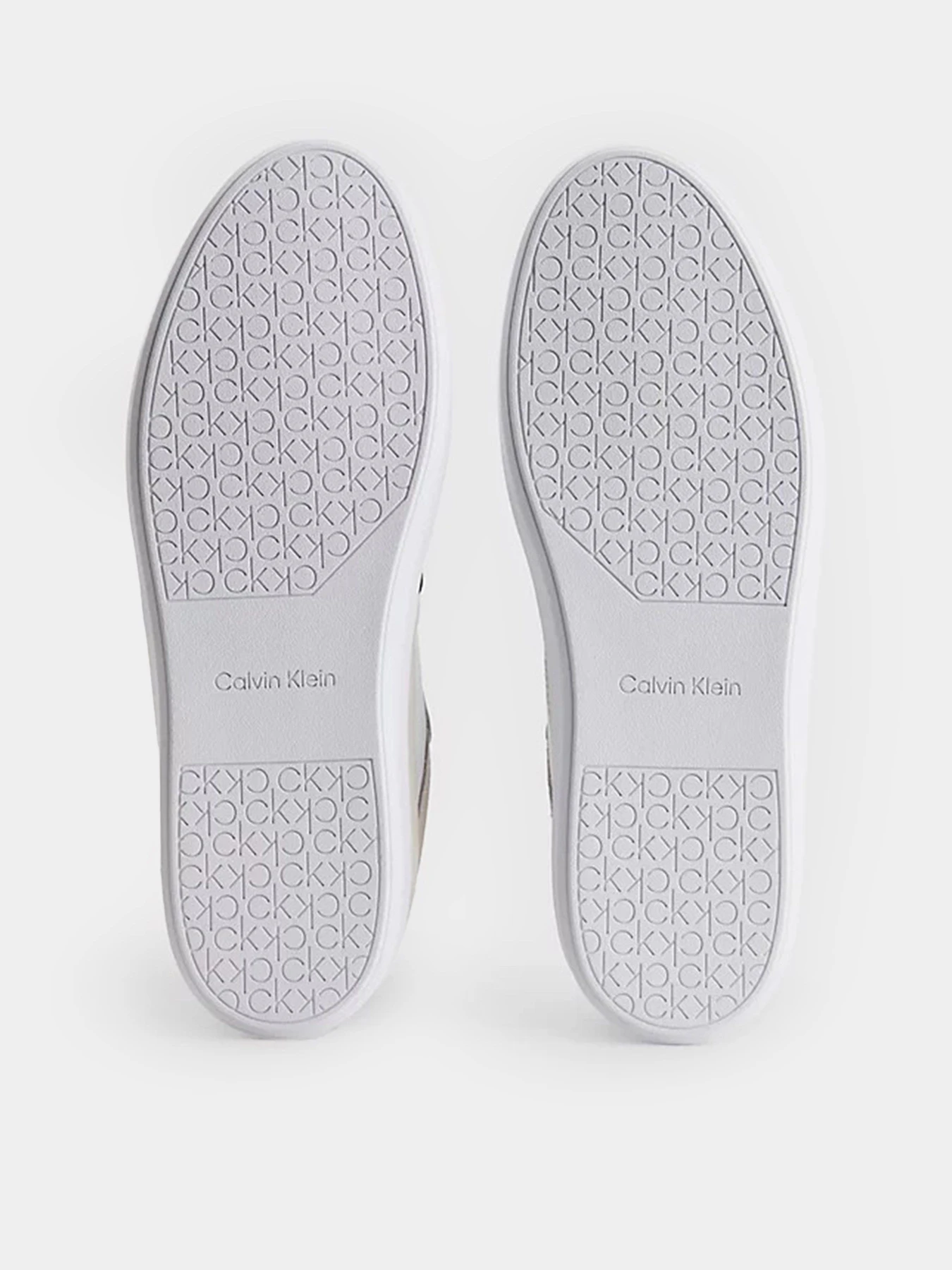 Кросівки Calvin Klein модель HM0HM00491-01S Кросівки Calvin Klein модель HM0HM00491-01S Фото