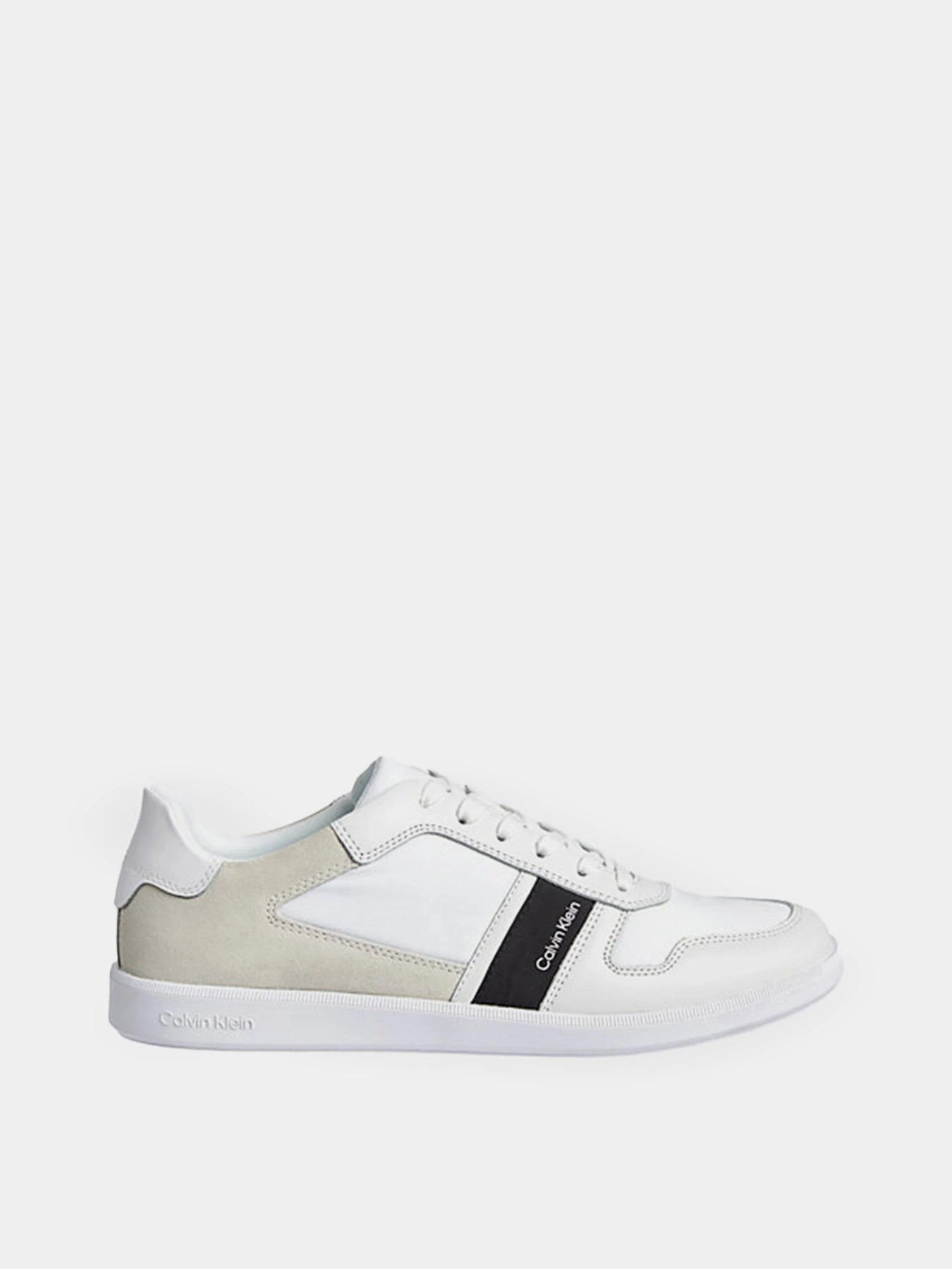 Кросівки Calvin Klein модель HM0HM00491-01S Кросівки Calvin Klein модель HM0HM00491-01S Фото