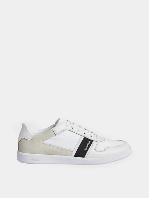 Кроссовки Calvin Klein модель HM0HM00491-01S Фото
