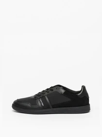 Кросівки Calvin Klein Low Top Lace Up Mix модель HM0HM00491-00U Фото