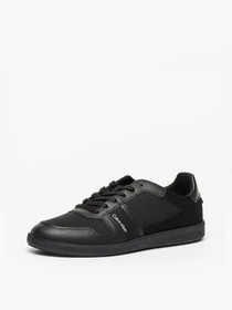 Кросівки Calvin Klein Low Top Lace Up Mix модель HM0HM00491-00U Фото