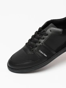 Кросівки Calvin Klein Low Top Lace Up Mix модель HM0HM00491-00U Фото