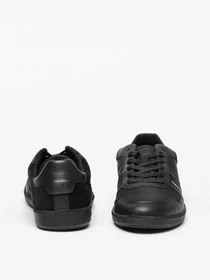 Кросівки Calvin Klein Low Top Lace Up Mix модель HM0HM00491-00U Фото
