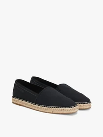 Сліпони та мокасини Calvin Klein Espadrille Cv Ns модель HM0HM00539-BEH Фото