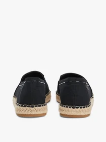 Сліпони та мокасини Calvin Klein Espadrille Cv Ns модель HM0HM00539-BEH Фото