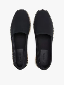 Сліпони та мокасини Calvin Klein Espadrille Cv Ns модель HM0HM00539-BEH Фото