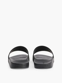 Шлёпанцы Calvin Klein Pool Slide Rubber модель HM0HM00636-BEH Фото