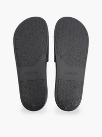 Шлёпанцы Calvin Klein Pool Slide Rubber модель HM0HM00636-BEH Фото