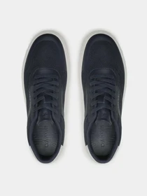 Кеди Calvin Klein Low Top Lace Up Knit модель HM0HM00922-0GY Фото