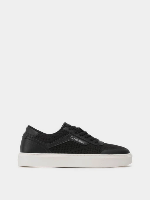 Кеды Calvin Klein модель HM0HM00922-BEH Фото