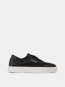 Кеды Calvin Klein модель HM0HM00922-BEH Фото