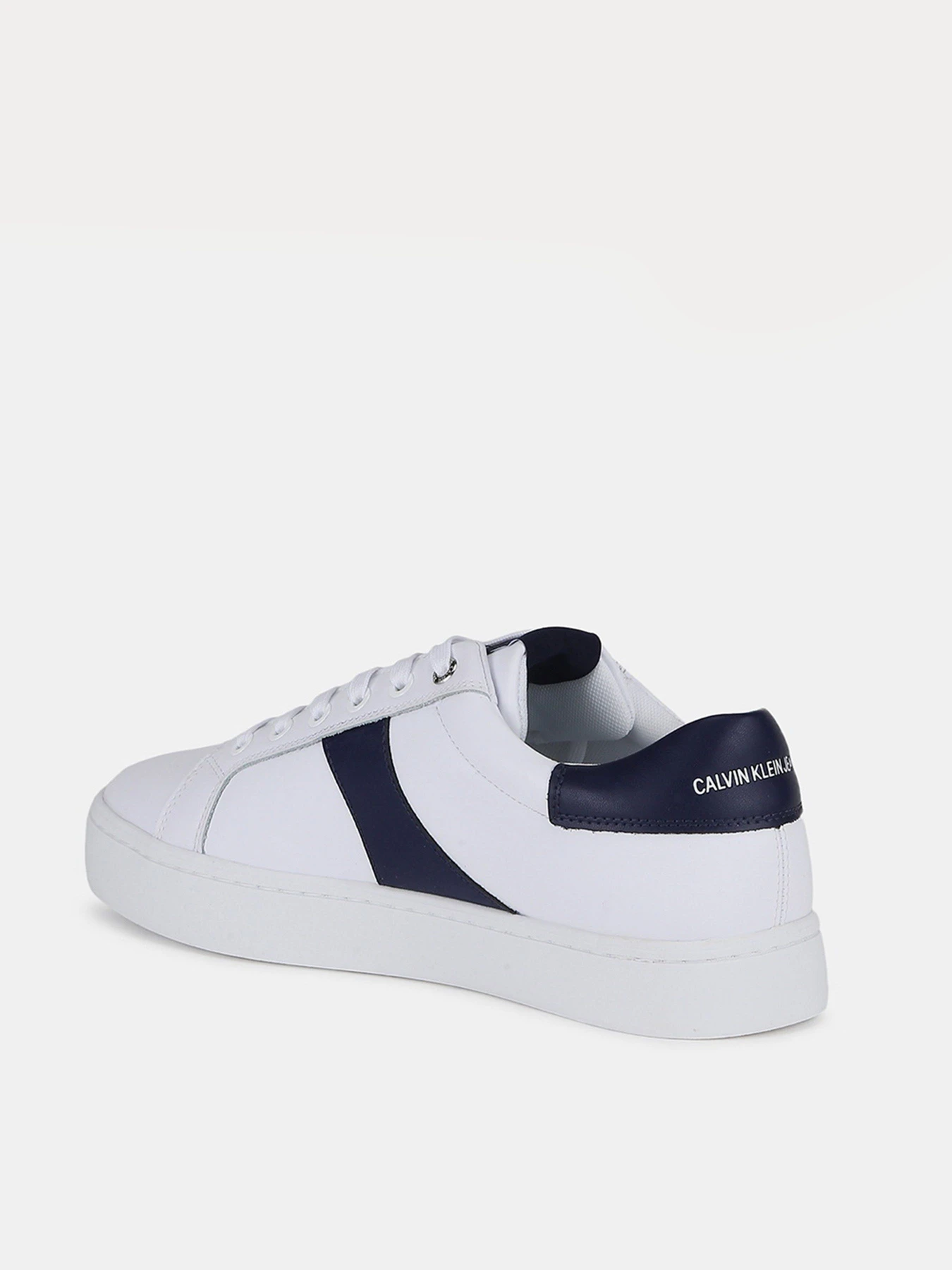 Кеди Calvin Klein модель YM0YM00030-0LD Кеди Calvin Klein модель YM0YM00030-0LD Фото