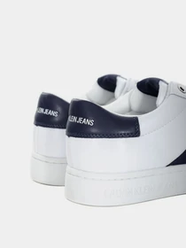 Кеди Calvin Klein модель YM0YM00030-0LD Фото