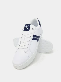 Кеди Calvin Klein модель YM0YM00030-0LD Фото