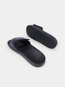 Шльопанці Calvin Klein Adj Pool Slide Pu модель HM0HM00957-DW4 Фото