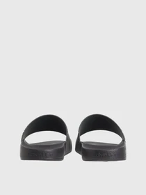 Шлёпанцы Calvin Klein Pool Slide Rubber модель HM0HM00981-MRZ Фото