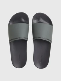 Шлёпанцы Calvin Klein Pool Slide Rubber модель HM0HM00981-MRZ Фото